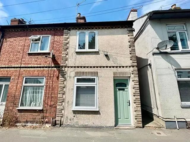 Apartment for rent in Brentingby, Leicestershire