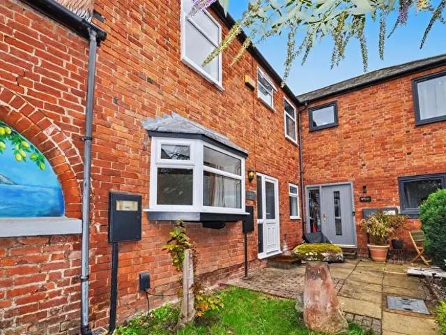 Apartment for rent in Lillington, Green Close