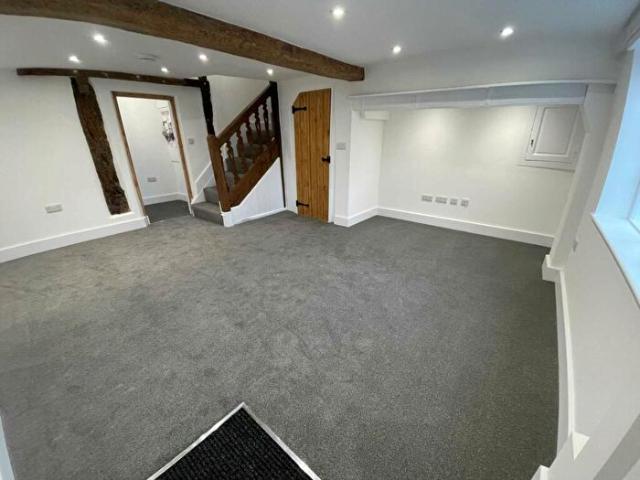 Apartment for rent in Stanford On Avon, Leicestershire