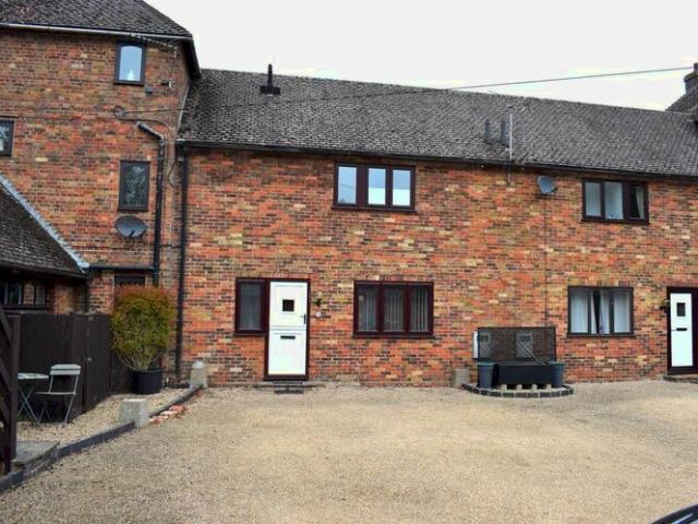 Apartment for rent in Little Horwood, Buckinghamshire