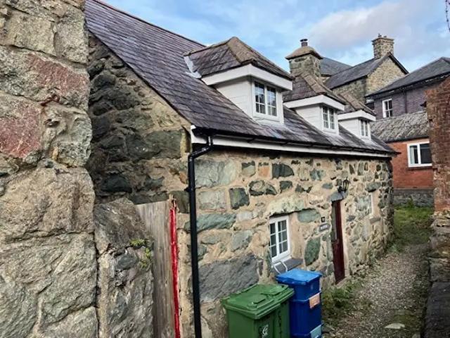 Apartment for rent in Dolgellau