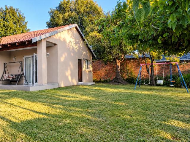 House for rent in Alexandra, Gauteng
