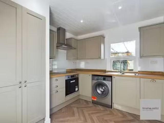 House for rent in Wanlockhead