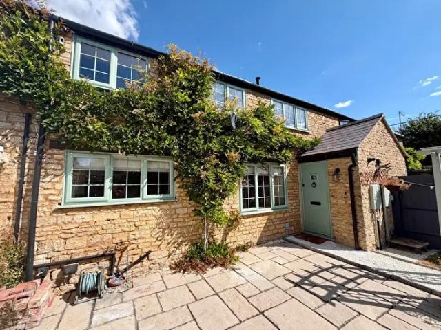 Apartment for rent in Olney