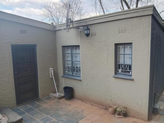 House for rent in Bloemfontein, Free State