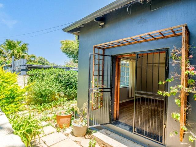 House for rent in Vosloorus, Gauteng