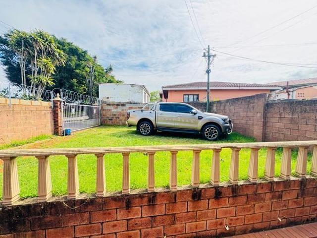 House for rent in Woodlands, Durban