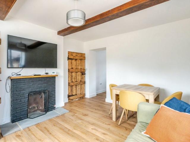 House for rent in Donnington, Littlecote