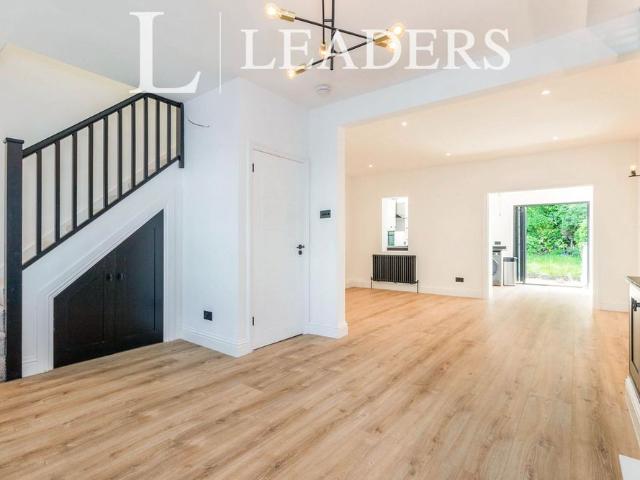 House for rent in Blackhills, Surrey