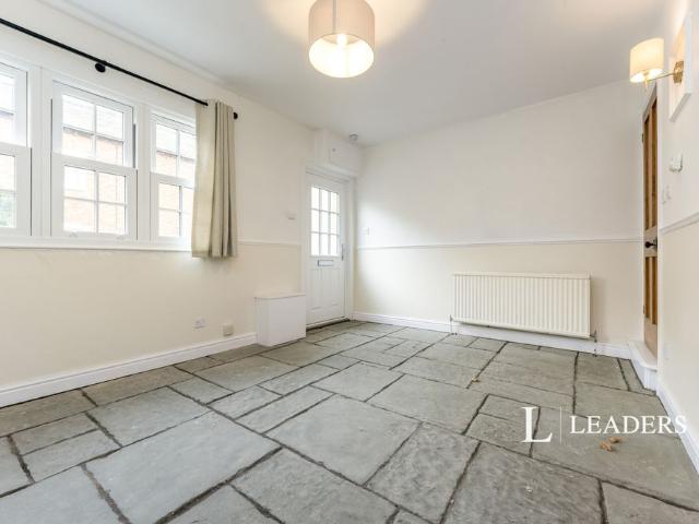 House for rent in Tickford End, Newport Pagnell