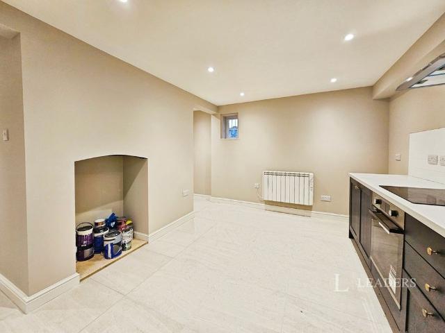 House for rent in Barholm, Lincolnshire