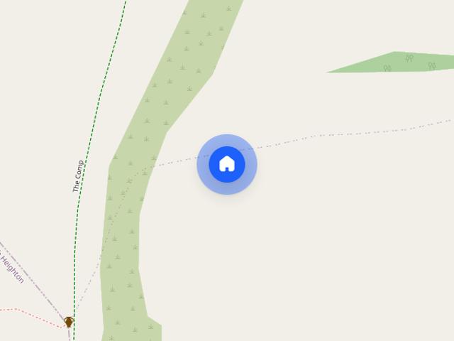 House for rent in Cross In Hand, East Sussex