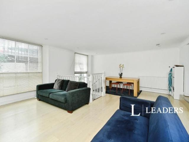 House for rent in Kemptown, Brighton