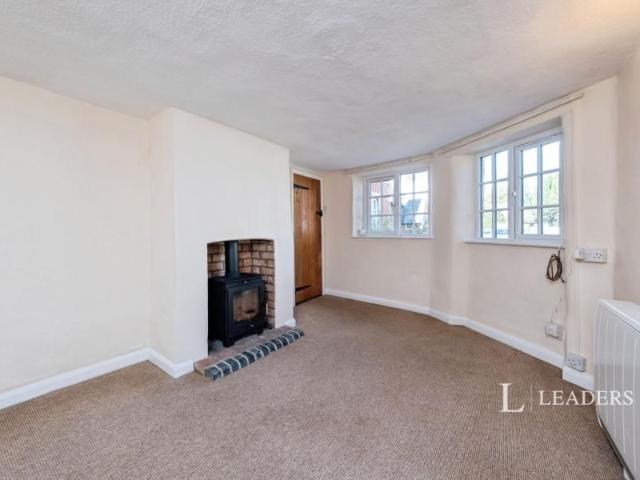 House for rent in Preston Bissett