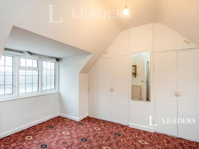 Room for rent in Rose Green, Clapham