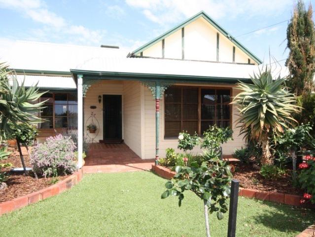 House for rent in Horseshoe Creek, South Australia