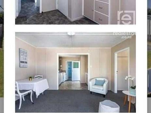 House for rent in Mangakino, Taupō District
