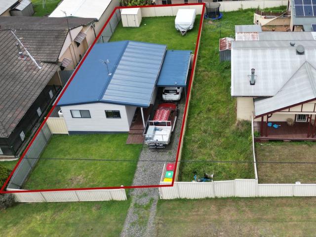 House for rent in Abermain, Cessnock City Council