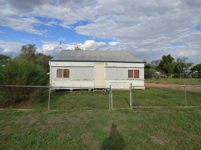 House for rent in Dirranbandi, Queensland