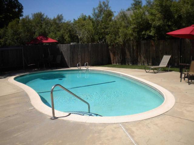 Apartment for rent in Sacramento, California