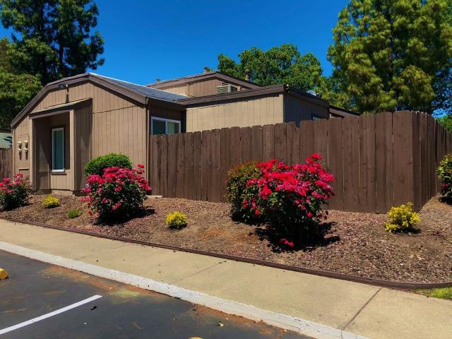 Apartment for rent in Sacramento, California
