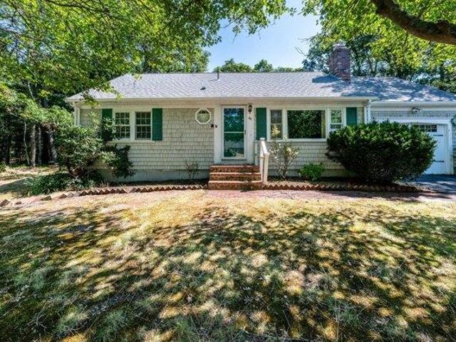 House for sale in Barnstable, Massachusetts