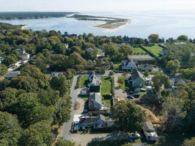 Condo for sale in Cotuit