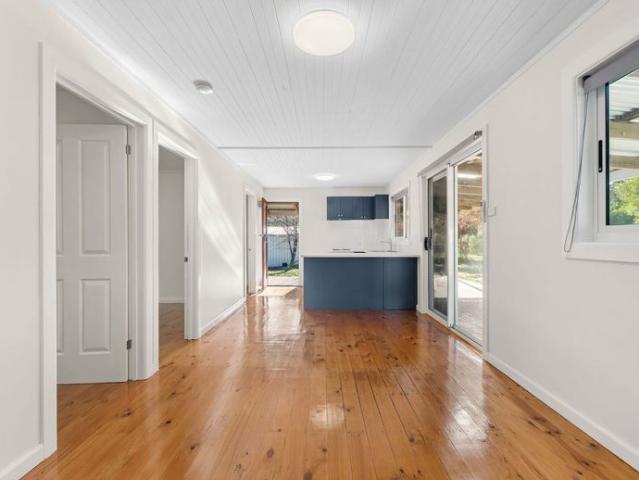 House for rent in Wheatsheaf, Victoria