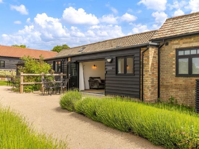 House for sale in The Stukeleys, Huntingdon