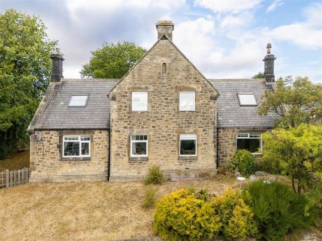House for sale in Northumberland