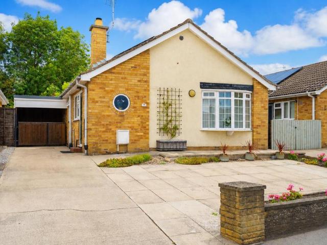House for sale in Huntington, York and North Yorkshire