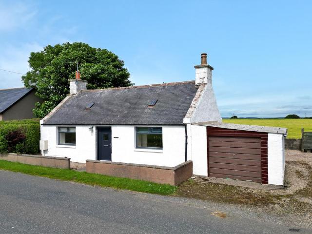 House for sale in Scotland