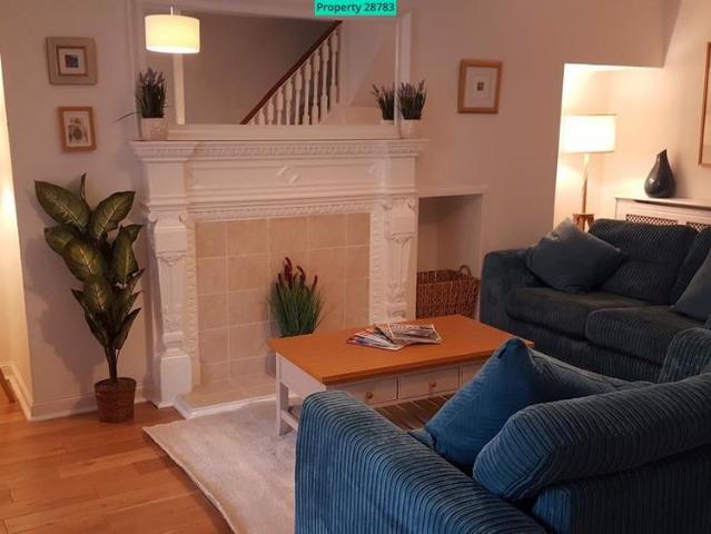 House for rent in Buchanan Smithy, Milton of Buchanan