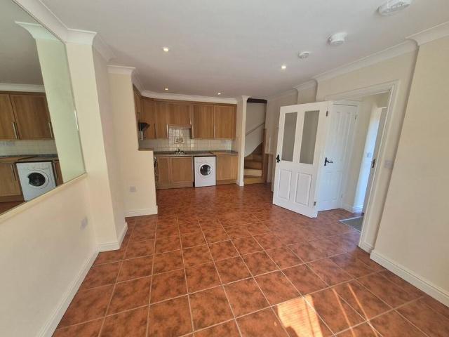 House for rent in Shropshire