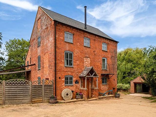 Apartment for rent in Evershot, Oxfordshire