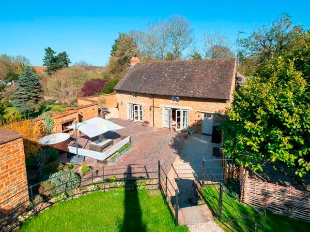Apartment for rent in Evershot, Oxfordshire