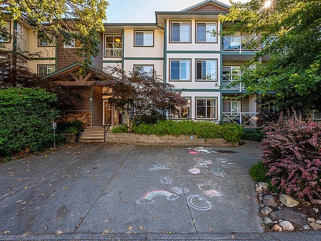 Condo for sale in Courtenay, British Columbia
