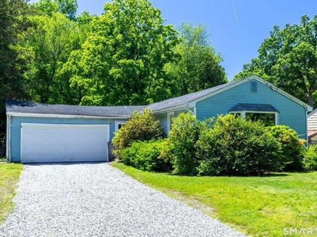 House for sale in Coventry, Connecticut