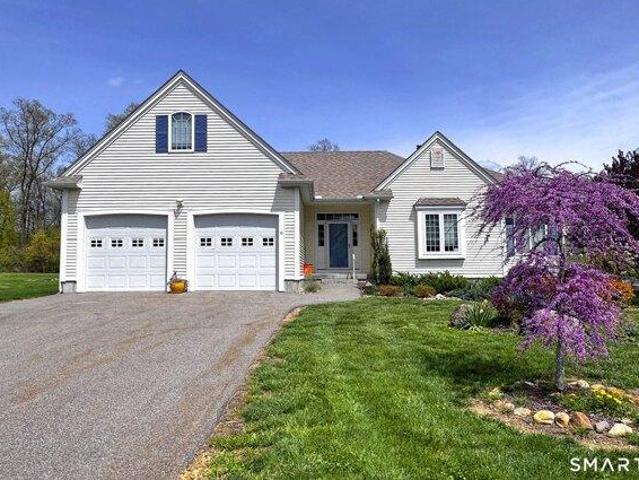 Condo for sale in Coventry, Connecticut