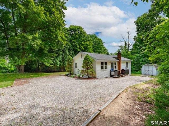 House for sale in Coventry, Connecticut