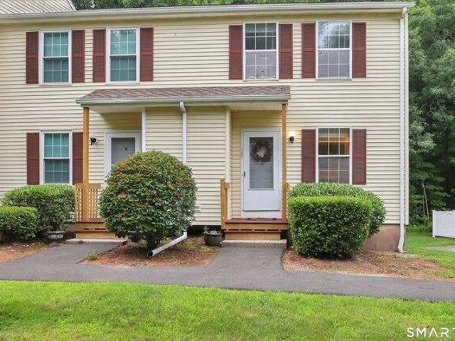 House for sale in Coventry, Connecticut