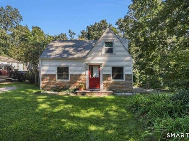 House for sale in Coventry, Connecticut