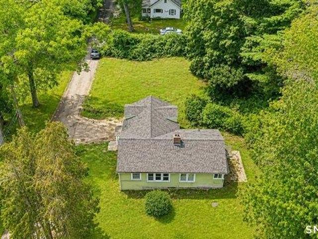 House for sale in Coventry, Connecticut