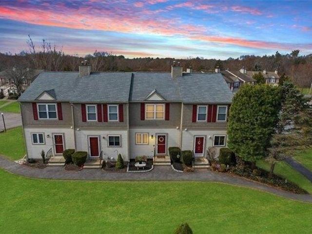 House for sale in Coventry, Rhode Island