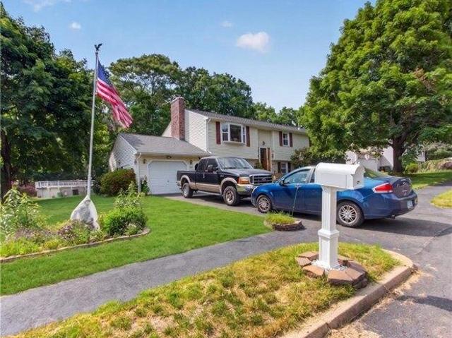 House for sale in Coventry, Rhode Island