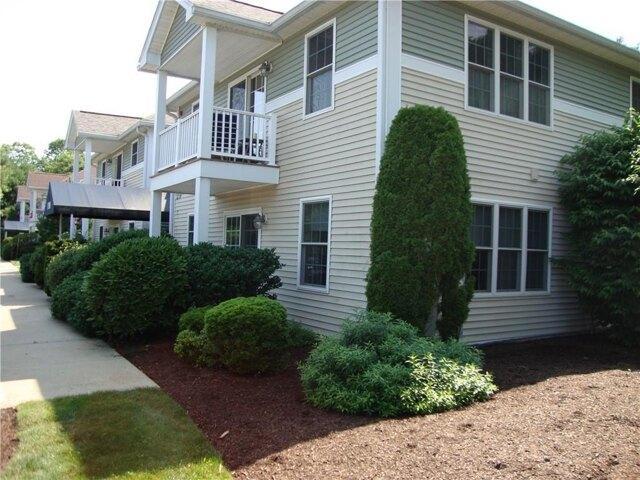 Condo for sale in Coventry, Rhode Island
