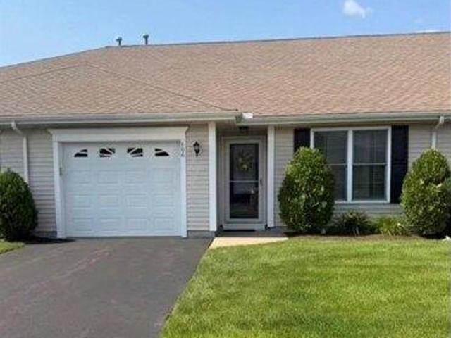 Condo for sale in Coventry, Rhode Island