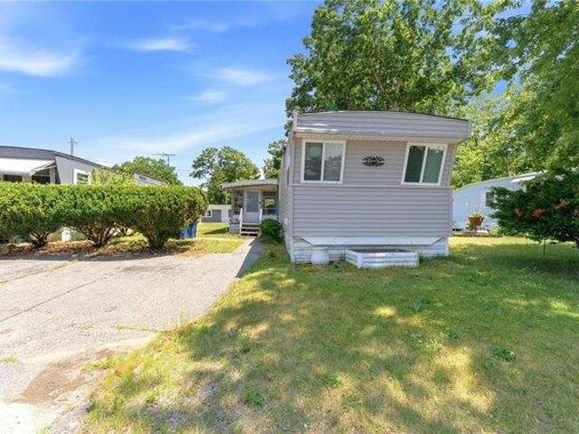 House for sale in Coventry, Rhode Island