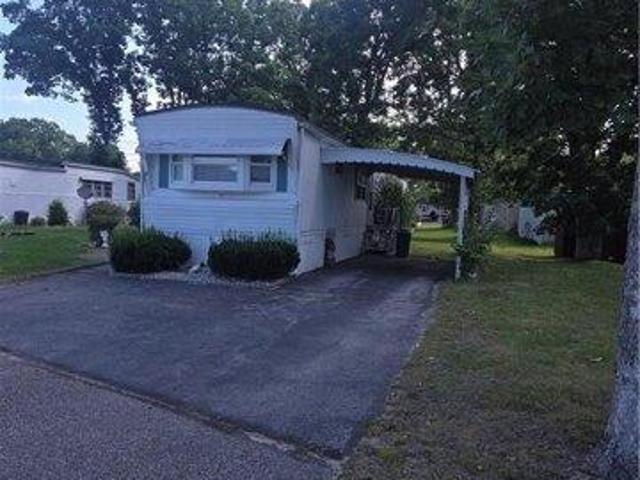 House for sale in Coventry, Rhode Island