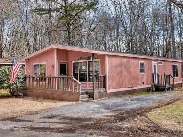 House for sale in Coventry, Rhode Island